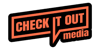 Check It Out Media Logo