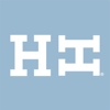 Hunter International Recruiting Logo