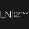 Logan Nye Photo Logo