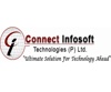 Connect Infosoft Technologies Pvt Ltd Logo