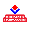 DTIS-Kenya Technologies Logo