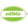 Edible SEO Logo