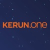 KERUN.ONE Logo