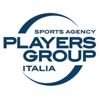 Players Group Srl Logo