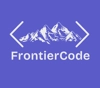 Frontier Code Logo