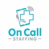 On Call Staffing Logo