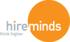 HireMinds Logo