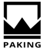 Pa-King 3RD PARTY LOGISTICS Logo
