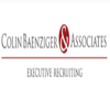 Colin Baenziger & Associates Logo