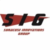 Syracuse Innovations Group Logo