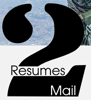 Resumes2Mail Logo
