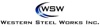 Western Steel Works Inc Logo