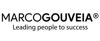 Marco Gouveia - Digital Marketing Logo