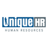 UniqueHR Logo