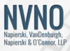 Napierski, VanDenburgh, Napierski & O'Connor, LLP Logo