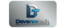 DeverseTech Logo