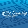 Wires Computing Logo