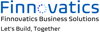 Finnovatics Business Solutions Logo