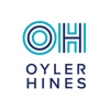 Oyler Hines of Coldwell Banker Logo