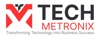TechMetronix LLP Logo