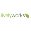 livelyworks Logo