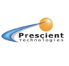 Prescient Technologies Logo