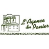 L'Agence du Panier Logo