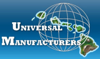 Universal Manufacturers Logo