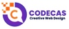 Codecas Logo
