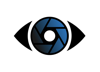 Glass Eye Creative Logo