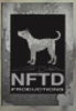 NFTD PRODUCTIONS Logo