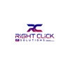 Right Click IT Solutions Ltd. Logo