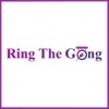 Ring The Gong Logo