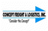 Concept Freight & Logistics Logo
