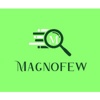 Magnofew Logo