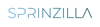 Sprinzilla Logo