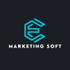 Emarketing Soft Logo