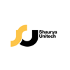 Shaurya Unitech Logo