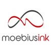 Moebius Ink Logo