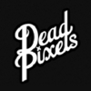 Dead pixels Logo