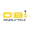Data BI Analytics Logo