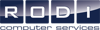 RODI Computer Services Logo