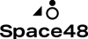 Space 48 Logo