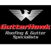GutterHawk Roofing & Gutter Specialists, Inc Logo