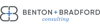 Benton+Bradford Consulting, LLC Logo