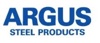 Argus Steel Products Logo