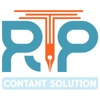 RTP Content Solutions Logo
