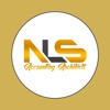 Network Logistical Solutions LLC Logo