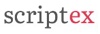 Scriptex Logo