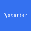 Starter Logo